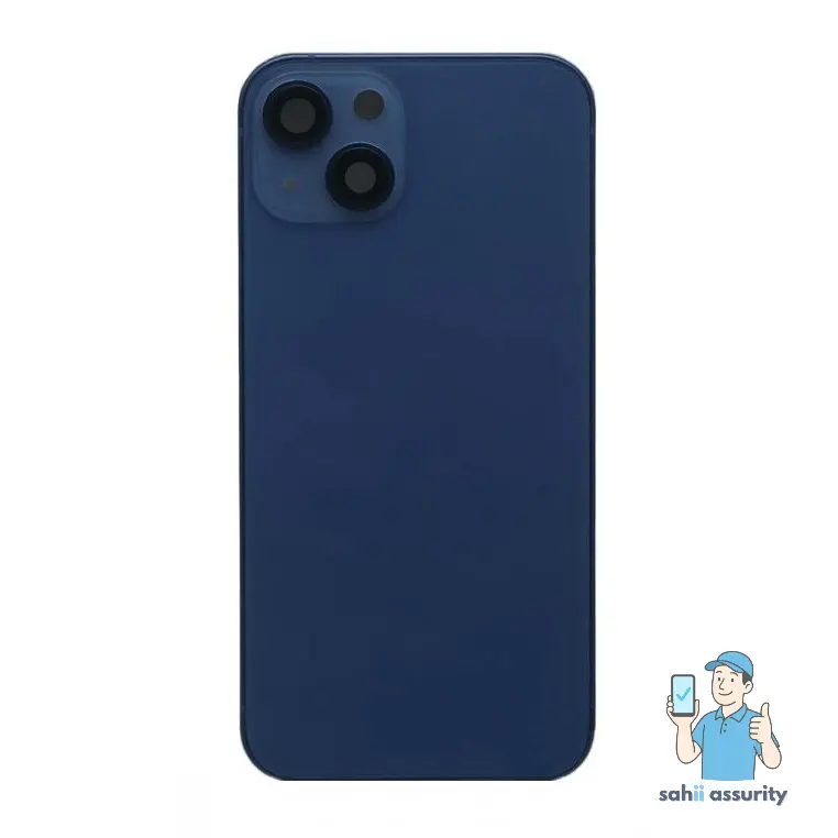 Full Body Housing for Apple iPhone 13 thumbnail